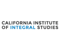 California Institute of Integral Studies