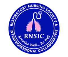 Respiratory Nursing Society and Interprofessional Collaborative